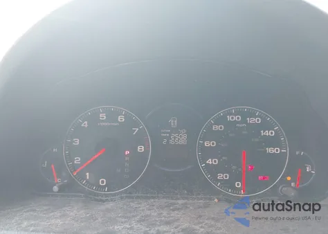 2004 Acura Tsx from USA, damaged, VIN JH4CL96844C030143